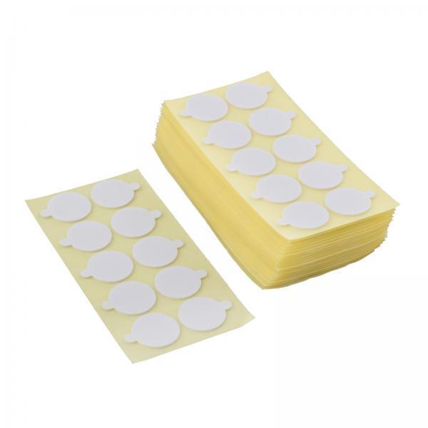 キャンドル芯ステッカー ドット型 両面粘着テープ キャンドル - Adhesive Dot Wick のレビューと価格