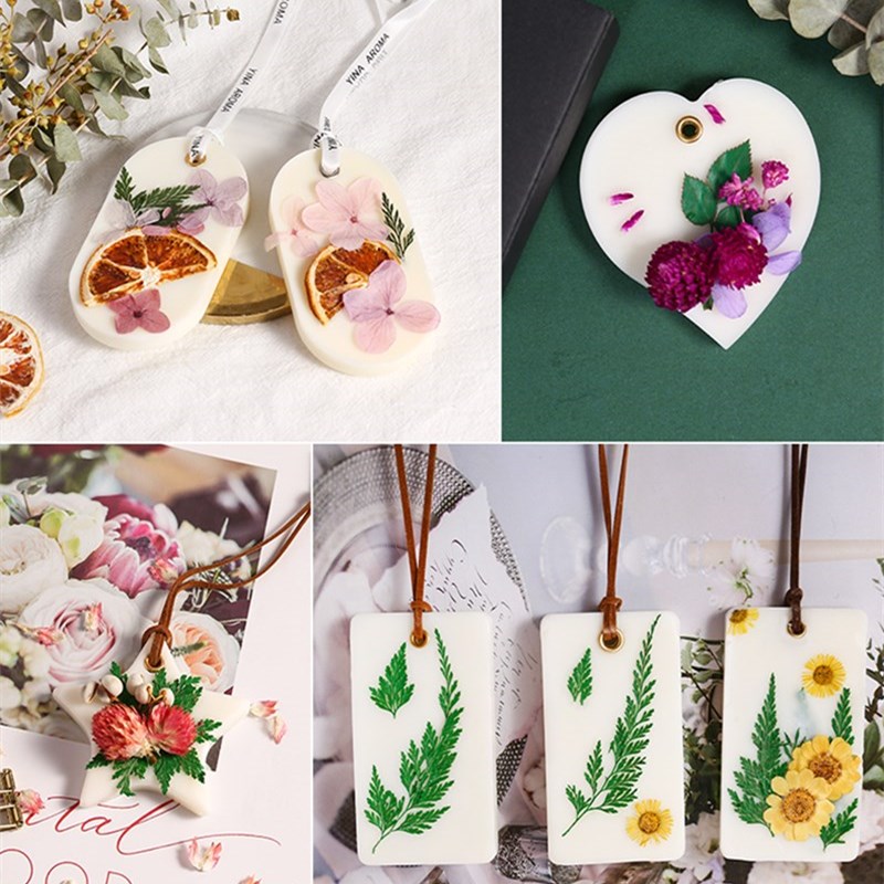 250 グラム/500 グラム天然大豆ワックス粒状 DIY  - Candle Making Class のレビューと価格
