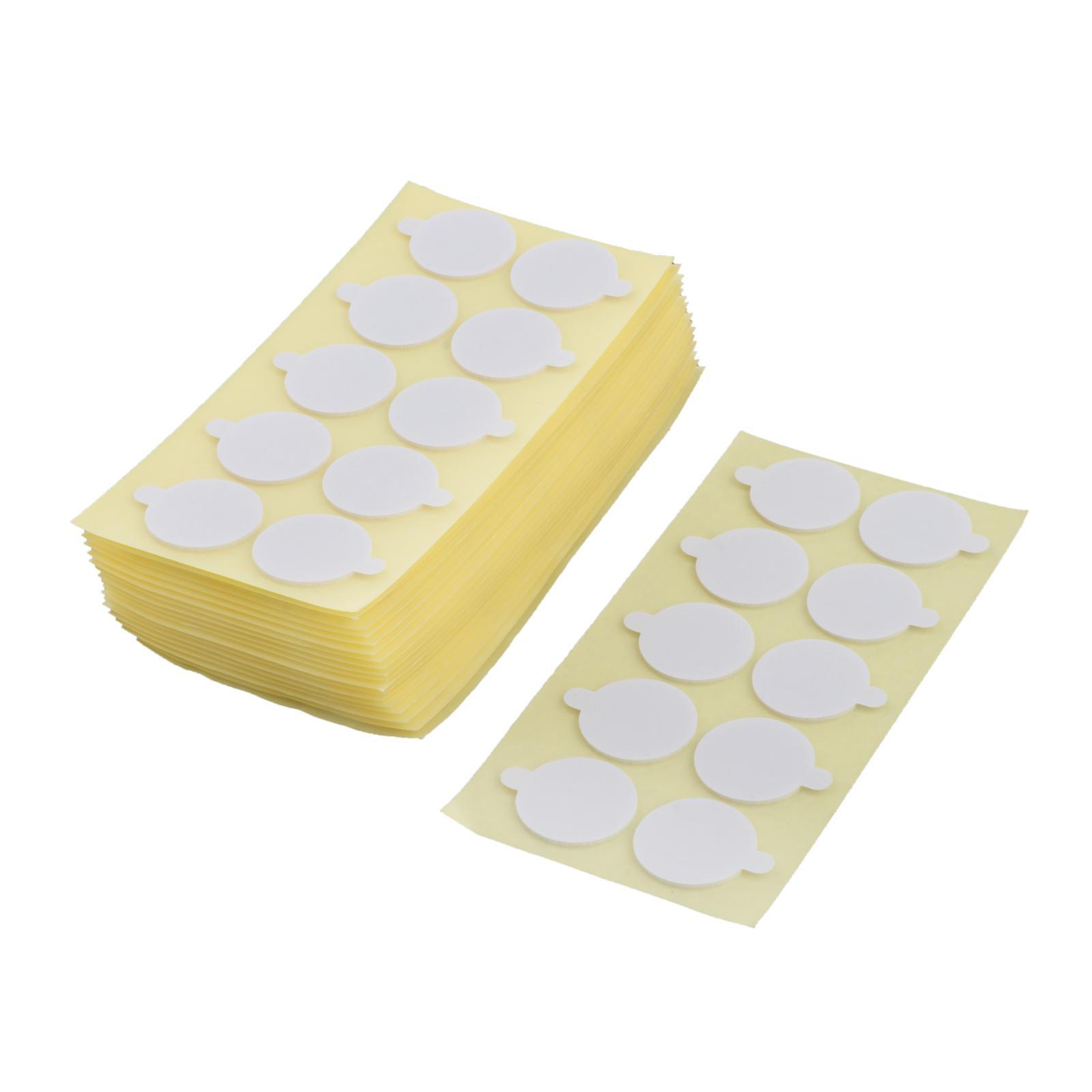 キャンドル芯ステッカー 両面粘着ドット キャンドル用品 アロ - Adhesive Dot Wick のレビューと価格