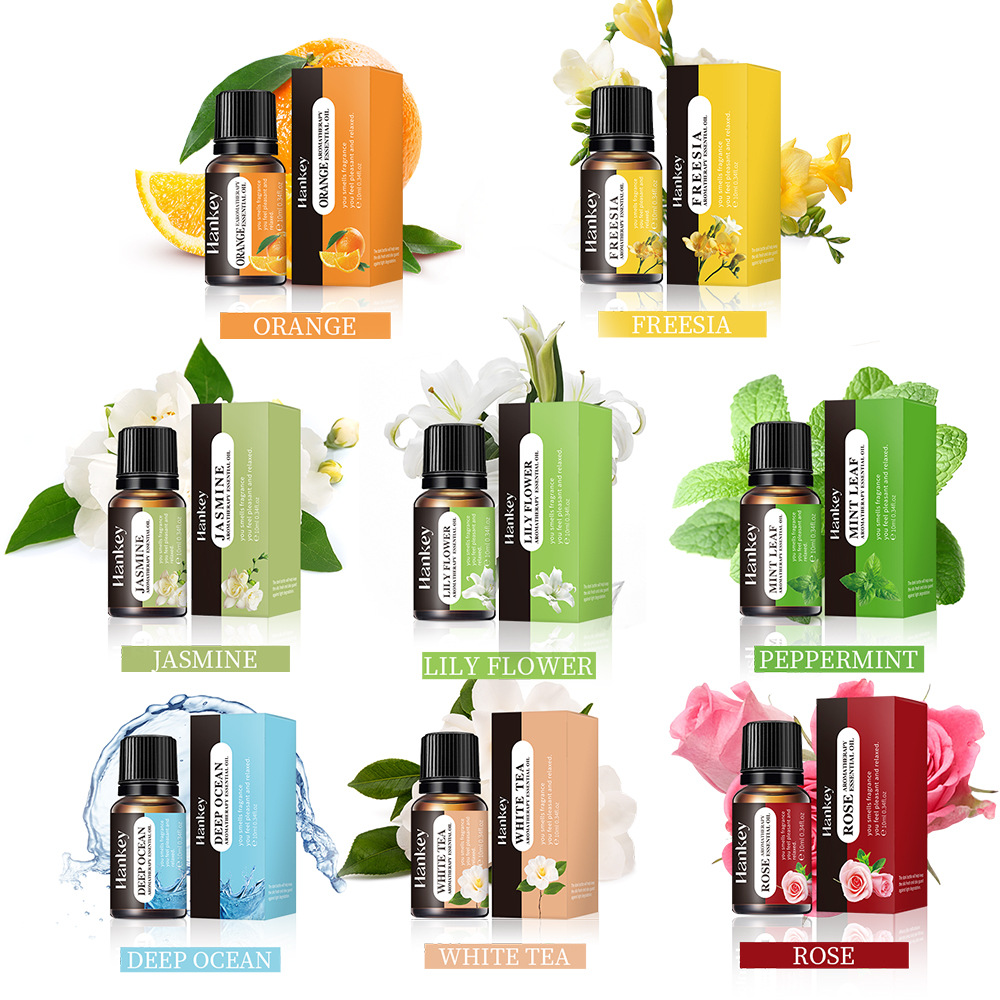 10 ミリリットル純粋なエッセンシャルオイル加湿器アロマディ - Candle Making Scents のレビューと価格