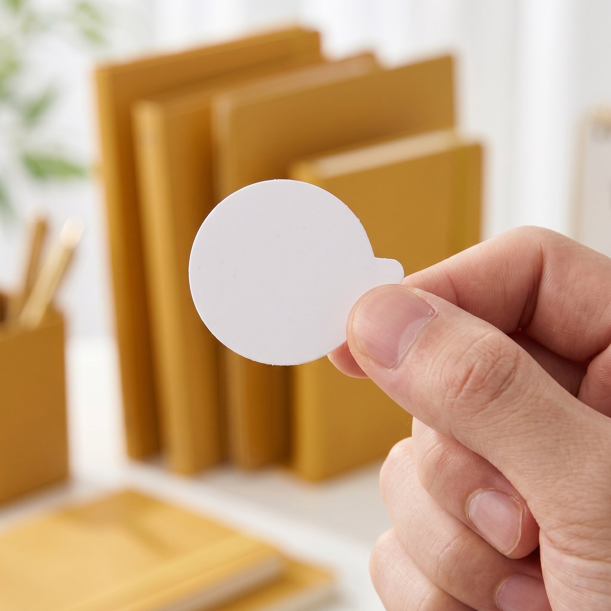 800個入り ウィック粘着タブ 両面粘着ドットステッカー 耐 - Adhesive Dot Wick のレビューと価格