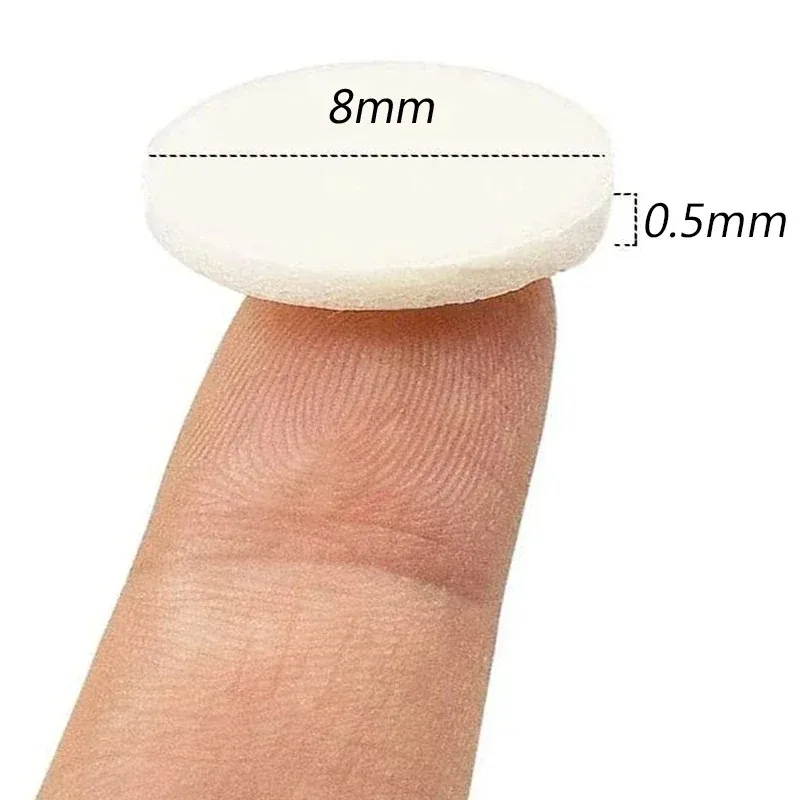 キャンドル作り用品 両面粘着ドット 取り外し可能な固定ドット - Adhesive Dot Wick のレビューと価格